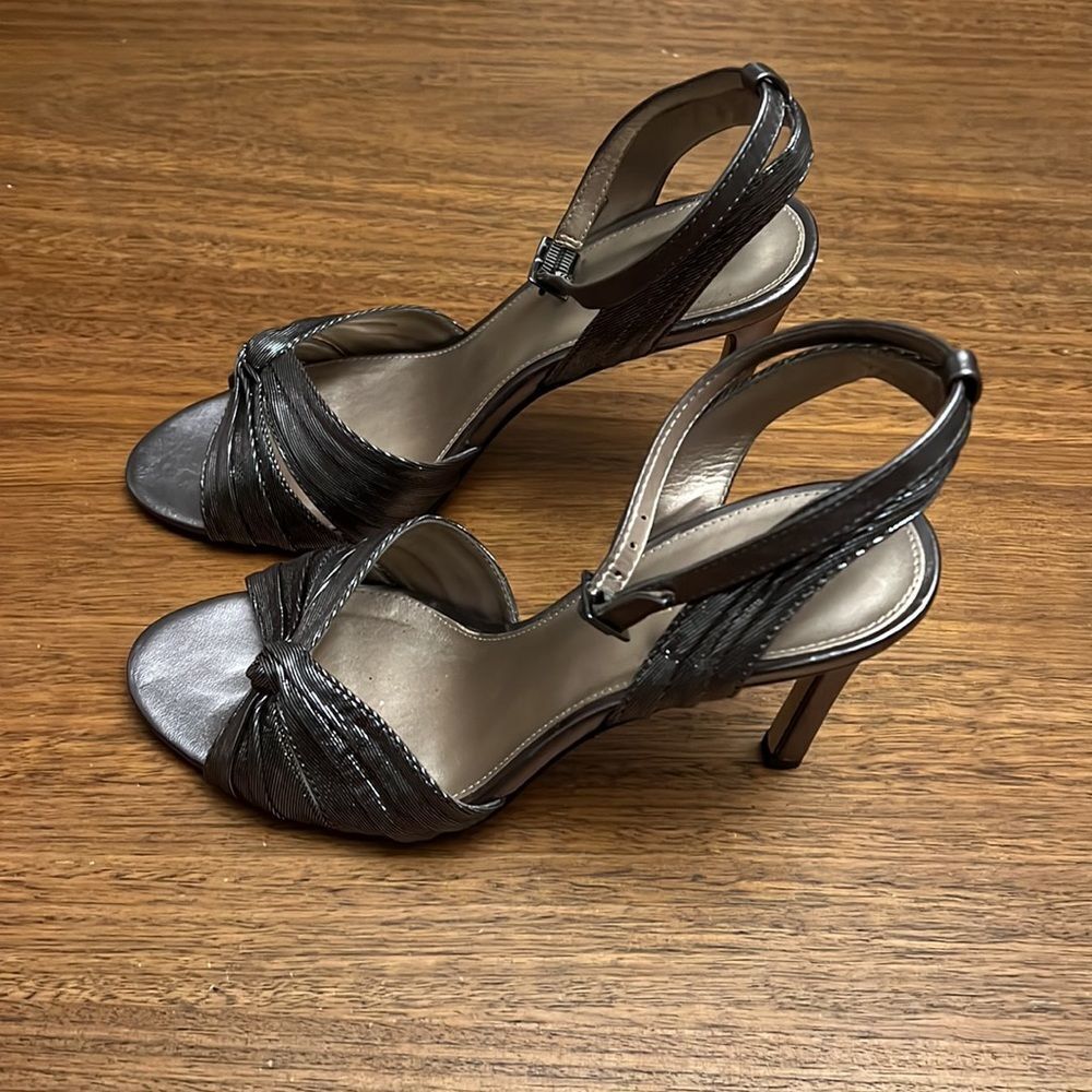Pelle moda heels - Picture 2 of 5